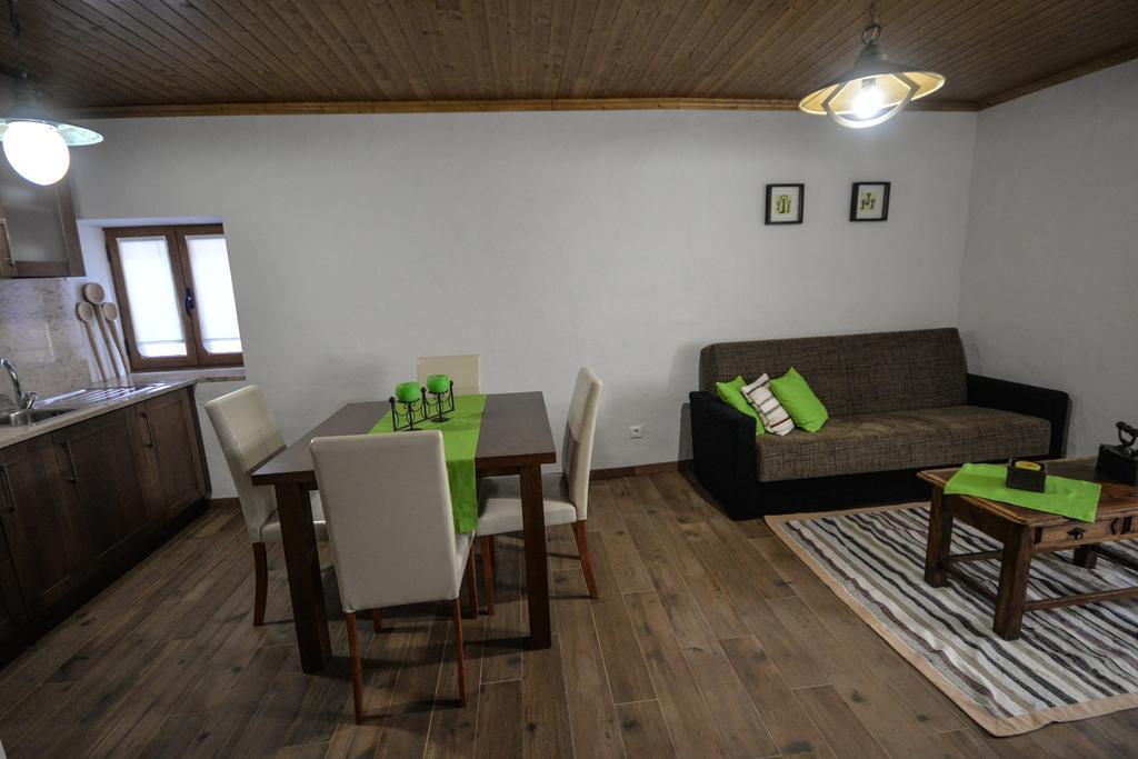 Hostal Casas No Terreiro Penacova Habitación foto
