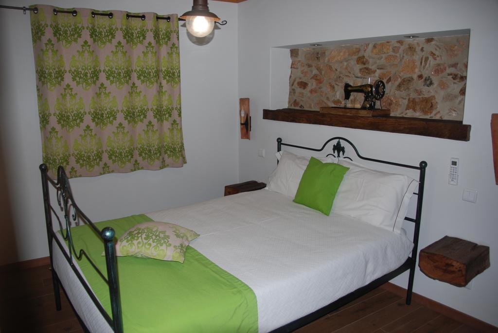Hostal Casas No Terreiro Penacova Exterior foto