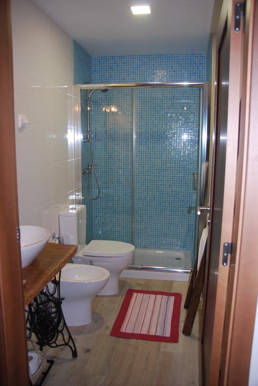 Hostal Casas No Terreiro Penacova Exterior foto