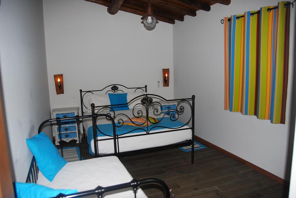 Hostal Casas No Terreiro Penacova Exterior foto
