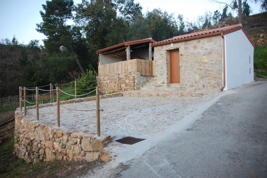 Hostal Casas No Terreiro Penacova Exterior foto