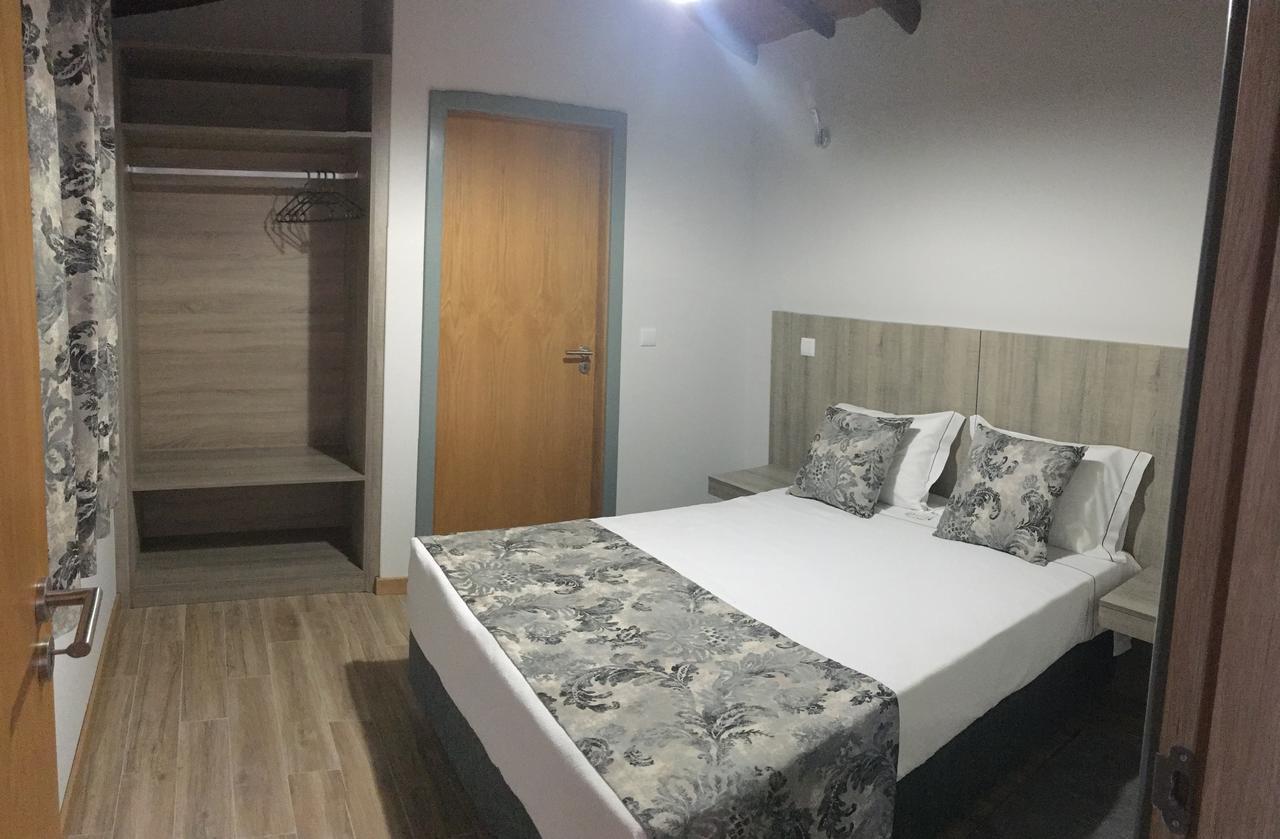 Hostal Casas No Terreiro Penacova Exterior foto