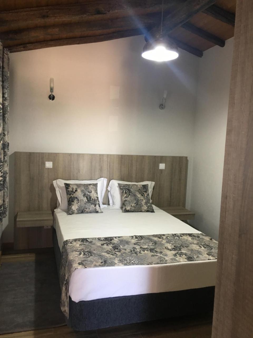 Hostal Casas No Terreiro Penacova Exterior foto